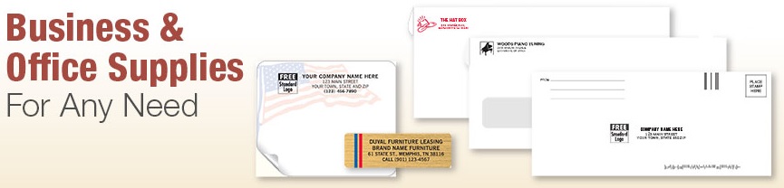 Business Envelopes